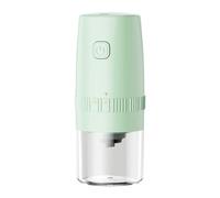 Moulin À Café Électrique Moulin À Café Sec En Grains Moulin À Café De Rechargeable Avec Portabilité Améliorée Moulin À Café Portable Pour Camping De 061022