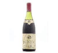 Moulin à Vent, Chassaing Père & Fils, 75cl, 1978 WineBy Winebuyers