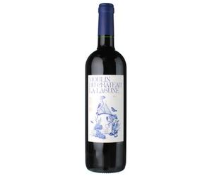 Moulin de la Lagune 2019 - Second Wine Of Château la Lagune