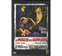 MOULIN DES SUPPLICES (LE)