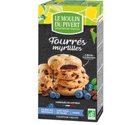 Moulin DU Pivert - Blueberry FORANS 175G