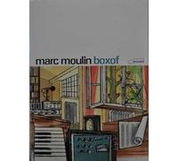 Moulin, Marc - Boxof