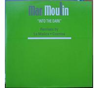 Moulin, Marc - Into the Dark [VINYL]