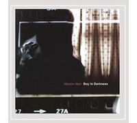 Moulin Noir - Boy in Darkness