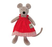 Moulin Roty La Grande Famille Tiny Nini The Mouse
