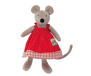 Moulin Roty La Grande Famille Tiny Nini The Mouse