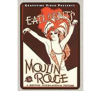 Moulin Rouge (1928) [Edizione: Stati Uniti]