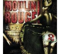 MOULIN ROUGE 2 SOUNDTRACK CD NEW