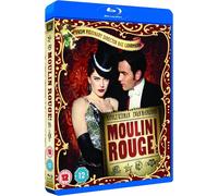 Moulin Rouge [2001]
