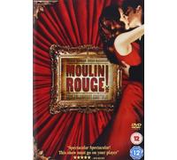 Moulin Rouge [2001] [DVD]