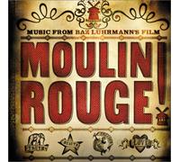 Moulin Rouge!(2001)(Ltd.Reissue)