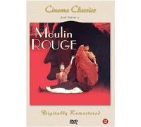 Moulin Rouge