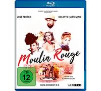Moulin Rouge