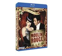 Moulin Rouge!