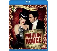 Moulin Rouge