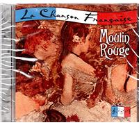 Moulin Rouge