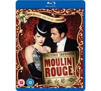 Moulin Rouge