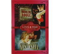 Moulin Rouge / Australia [DVD] [Region 1] [US Import] [NTSC]