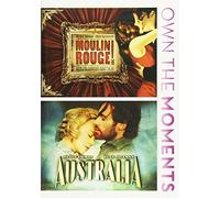 Moulin Rouge / Australia [DVD] [Region 1] [US Import] [NTSC]