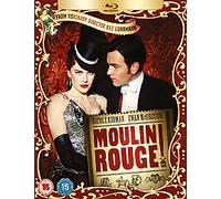 Moulin Rouge