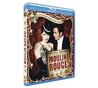 MOULIN ROUGE/BLU-RAY - VARIOUS