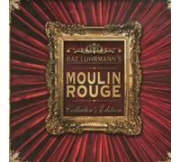 Moulin Rouge: Collector's Edition by Various Artists (2002-03-26)