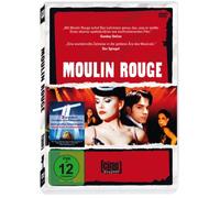 Moulin Rouge Cp (Dvd-K) [Import allemand]