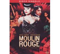 Moulin Rouge (Disco Singolo)