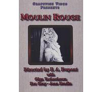 Moulin Rouge [DVD] [1928] [Region 1] [US Import] [NTSC]