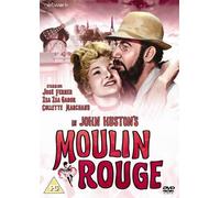 Moulin Rouge [DVD] [1952]