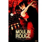 Moulin Rouge! [DVD] [2001]