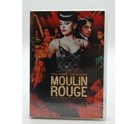 Moulin Rouge! [DVD] [2001]
