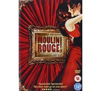 Moulin Rouge [DVD]