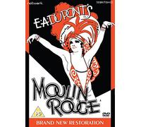 Moulin Rouge [DVD]