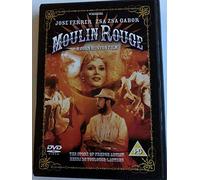 Moulin Rouge [DVD]