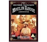 Moulin Rouge [DVD]