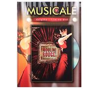 Moulin Rouge! [DVD] [Region 2] (English audio. English subtitles)