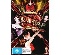 Moulin Rouge [Region 4]