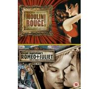 Moulin Rouge/Romeo And Juliet [DVD]