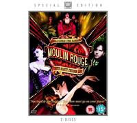 Moulin Rouge (Special Edition) [DVD]