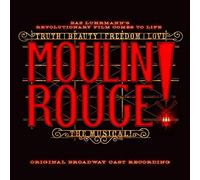 Moulin Rouge! the Musical