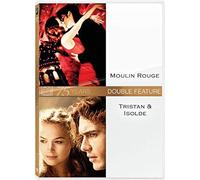 Moulin Rouge & Tristan & Isolde [DVD] [Region 1] [US Import] [NTSC]
