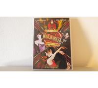 Moulin Rouge -- Two-Disc Set [DVD] [2001]