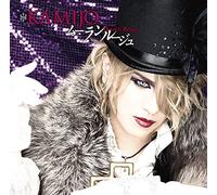 MOULIN ROUGE TYPE-B(+DVD)(ltd.)