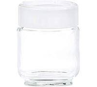 Moulinex A14 A03 Yoghurt Glasses, Set of 7