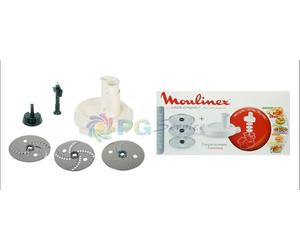 Moulinex Accessory Size Vegetables Grater Robot IN Companion HF800 HF900 XL