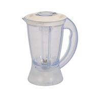 Moulinex ACV801, Blender jug