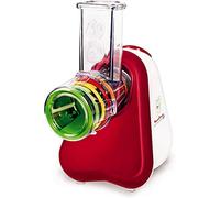 Moulinex AFFETTA-Grater Dj755G 5 Interchangeable Rollers