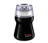 Moulinex ar110830 Black All Types of Grains Dehli (Coffee Spices Nuts Grinder) - 180 W