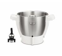 Moulinex Bowl Container Pot Cuisine Companion HF800 HF900 HF902 Note